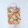 Diaper Storage Bag and Organizer Pouch