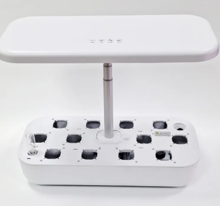 Hydroponic Planter  Indoor Garden