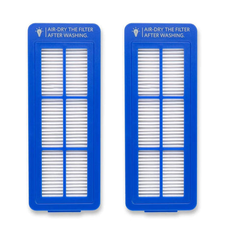 Anker Eufy 2 Replacemt HEPA Filters for RoboVac G10 Hybrid