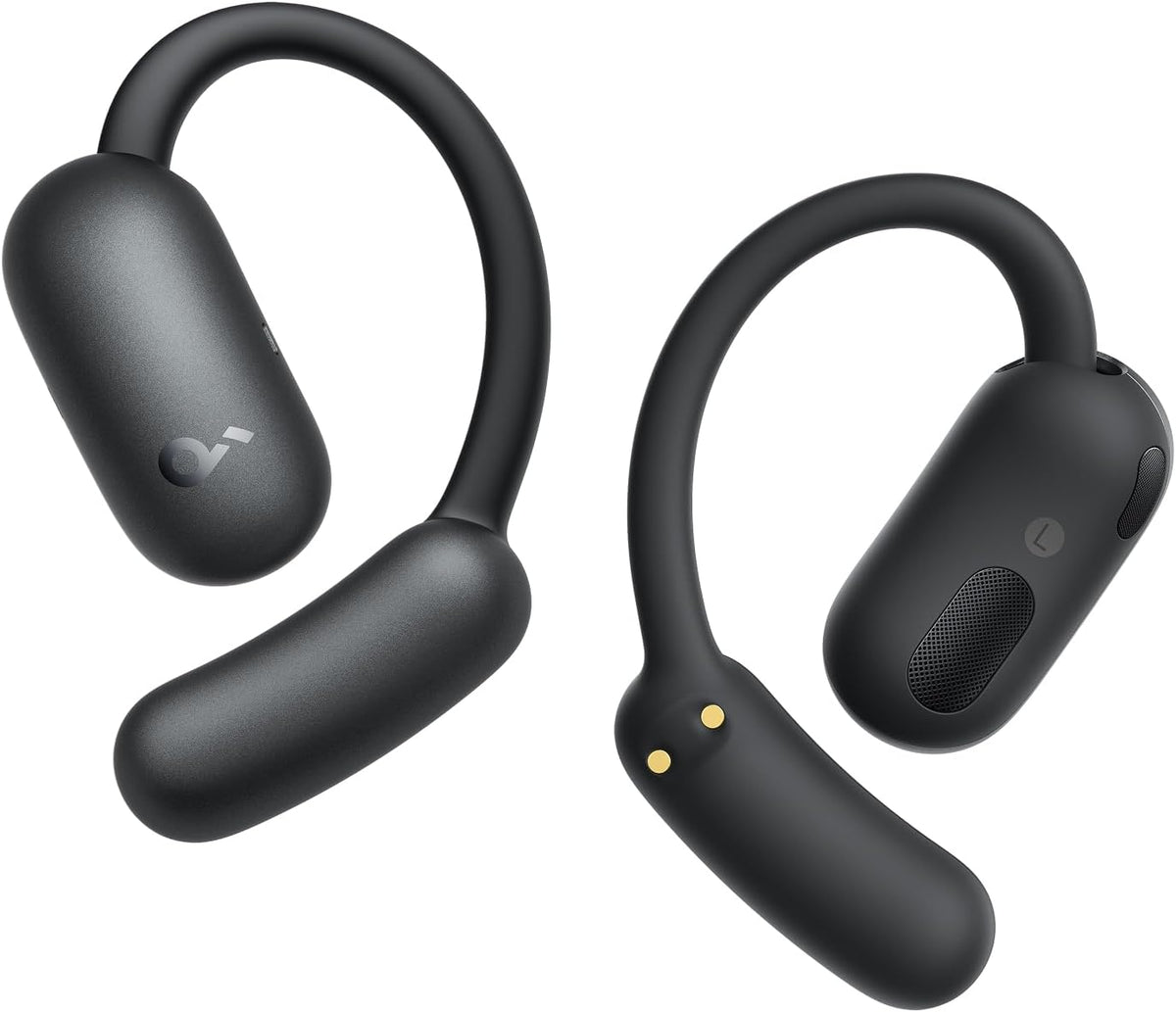 Anker Soundcore TWS Earphones Open Air AeroFit 2 Black