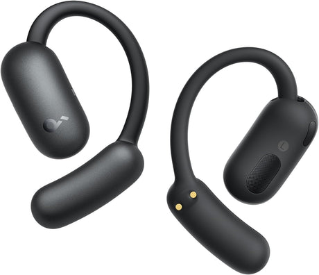 Anker Soundcore TWS Earphones Open Air AeroFit 2 Black