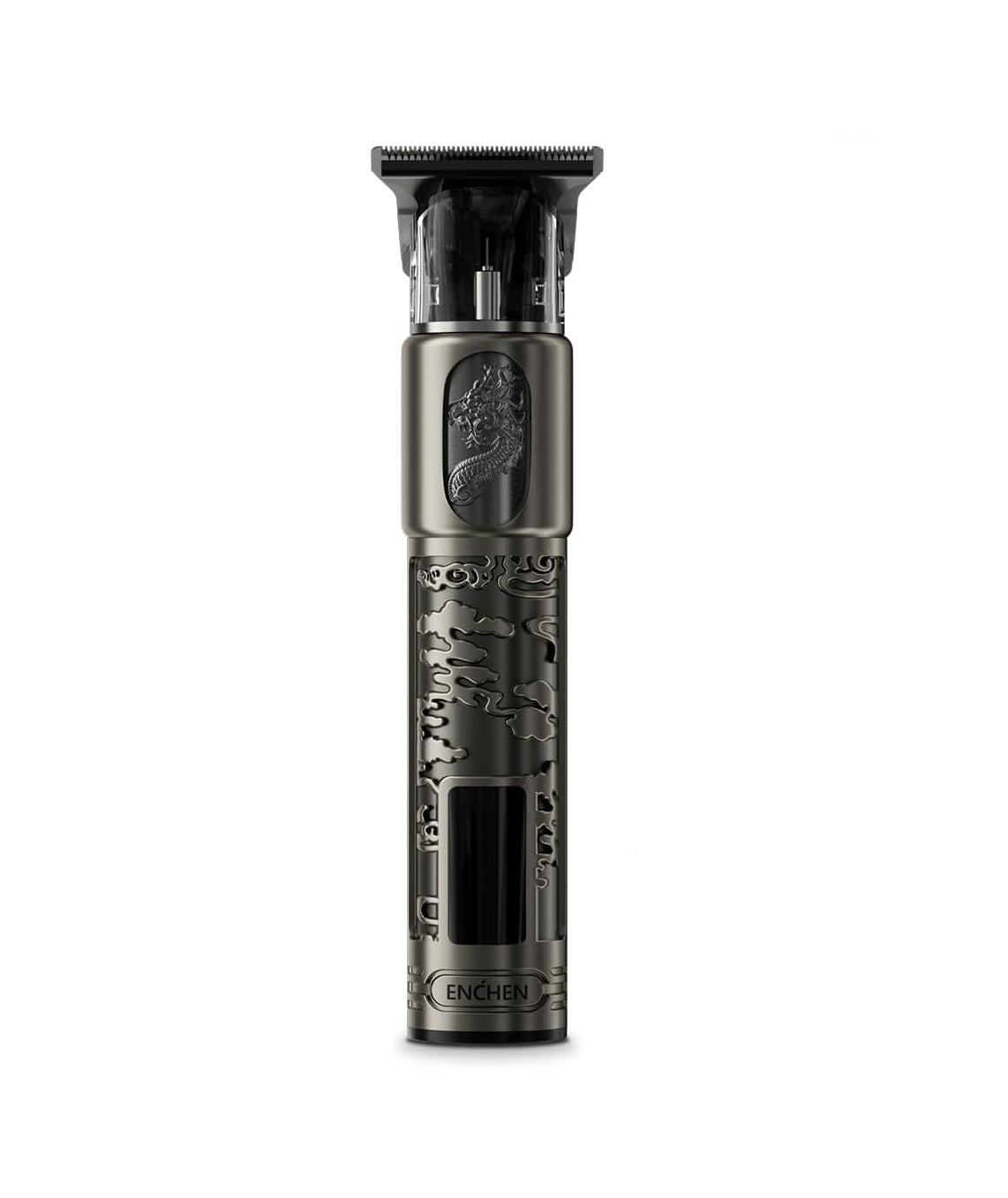 Enchen Hair Clipper Goldenstone 1 USB-C 1200mAh Black