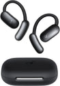 Anker Soundcore TWS Earphones Open Air AeroFit 2 AI Assistant, Hi-Res, 35H Playtime,  Black