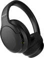 HiFuture Headphones Over Ear FUTURE TOUR MKII Black