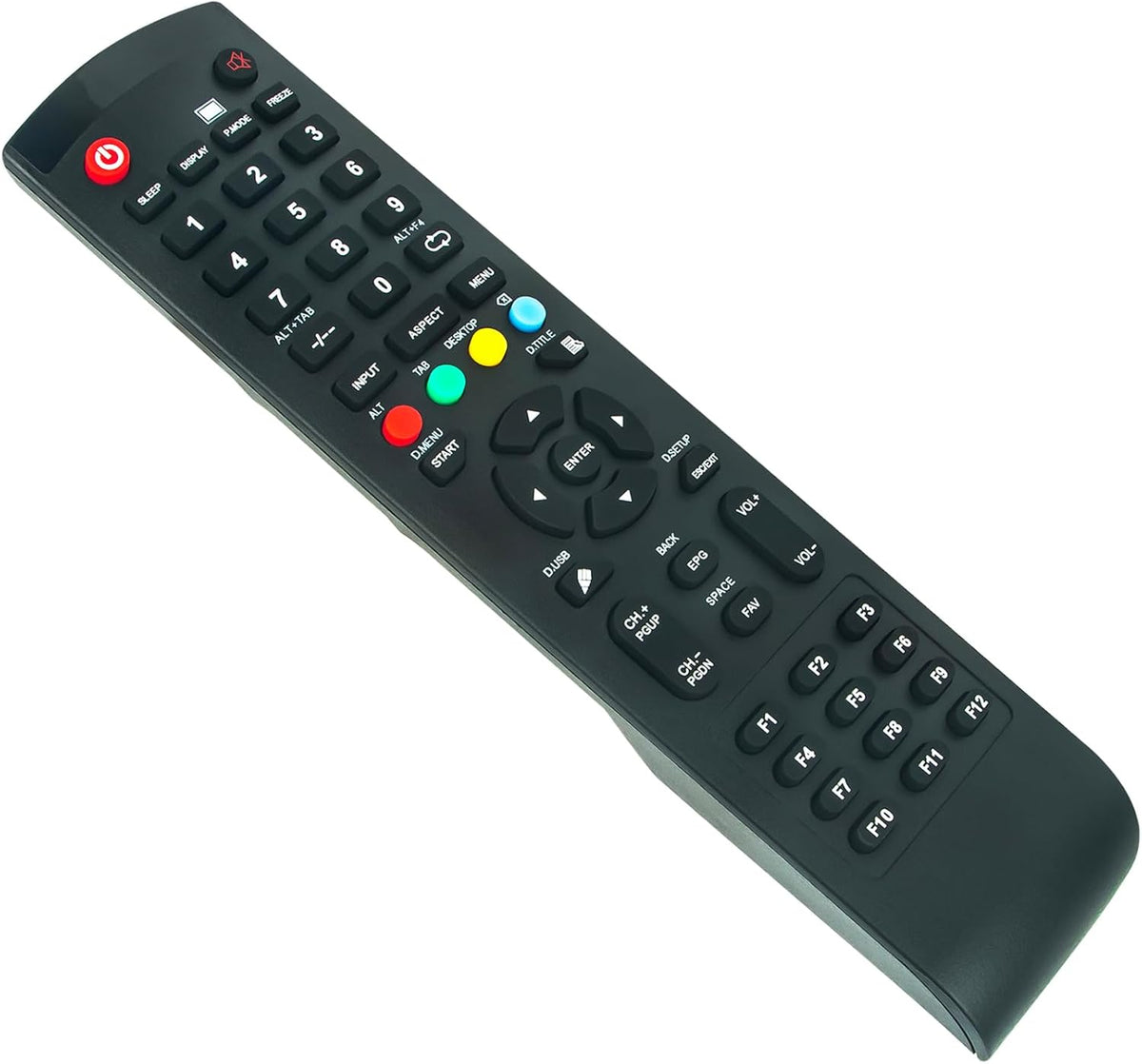 Viewsonic Remote Control for Viewboard 50-5F Series