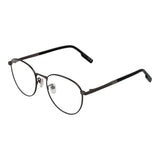 Ermenegildo Zegna Gray Titanium Glasses (Frames)