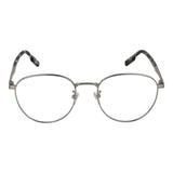 Ermenegildo Zegna Gray Titanium Glasses (Frames)