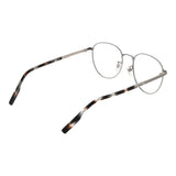 Ermenegildo Zegna Gray Titanium Glasses (Frames)
