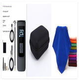 Portable Car Digital Tire Inflator Pump