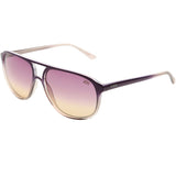 Lozza Multicolor Injected Sunglasses