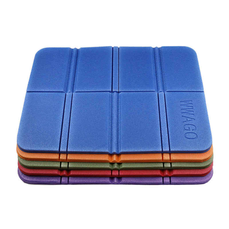Portable Waterproof Folding Outdoor Cushion Mat