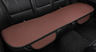 Universal Four Seasons Car Ice Silk Seat Cushion, Non-slip & Breathable