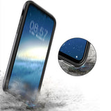 Open Sesame iPhone Case And Credit Card Storage