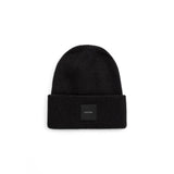 Calvin Klein Black Organic Cotton Cap (Baseball Hat)