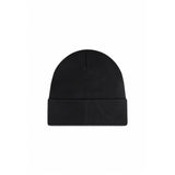 Calvin Klein Jeans Black Organic Cotton Cap (Baseball Hat)