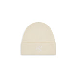 Calvin Klein Cream Recycled Polyester Cap (Baseball Hat)