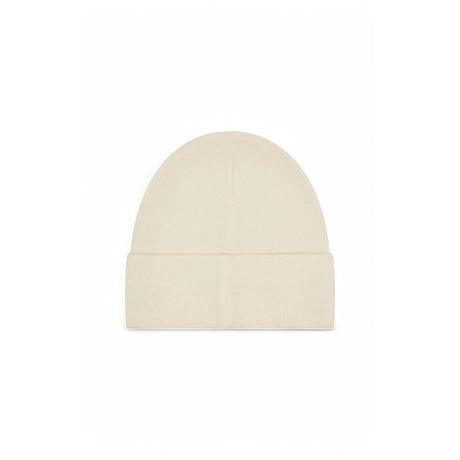 Calvin Klein Cream Recycled Polyester Cap (Baseball Hat)
