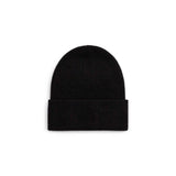 Calvin Klein Black Organic Cotton Cap (Baseball Hat)