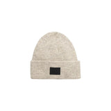 Calvin Klein Jeans Gray Marabou Cap (Baseball Hat)
