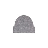 Calvin Klein Gray Marabou Cap (Baseball Hat)