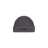 Calvin Klein Gray Organic Cotton Cap (Baseball Hat)