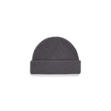 Calvin Klein Gray Organic Cotton Cap (Baseball Hat)