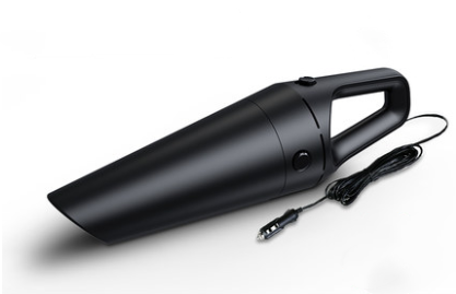 New High-Power Wireless Car Vacuum Cleaner (Handheld)