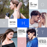 S7 Bluetooth 5.0 Headphones