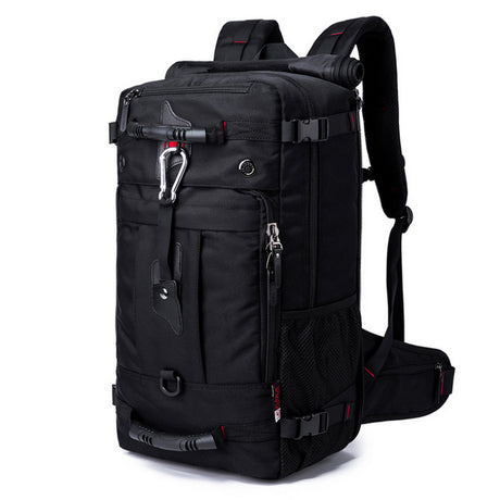 Hiking Backpack, Travel Bag, Outdoor and Sports Bag
