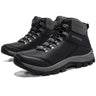 High-Top Waterproof Non-Slip Hiking Shoes