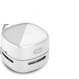 Mini Portable Car Vacuum Cleaner - Cordless Dust Remover