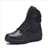 Tactical Boots, Work Shoes, Hiking Boots, Military Boots