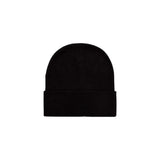 Calvin Klein Jeans Black Cotton Cap (Baseball Hat)