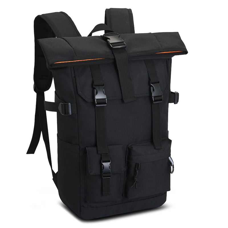 Trendy Large-Capacity Outdoor Travel Backpack