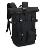 Trendy Large-Capacity Outdoor Travel Backpack