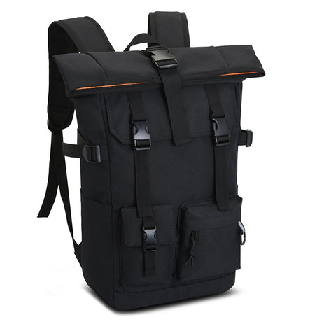 Trendy Large-Capacity Outdoor Travel Backpack