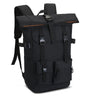 Trendy Large-Capacity Outdoor Travel Backpack