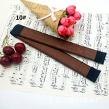 French Twist Hair Bun Maker for Women - Hair Accessory