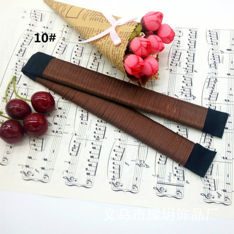 French Twist Hair Bun Maker for Women - Hair Accessory