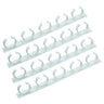 20 Kitchen Storage Racks for Tools and Seasonings