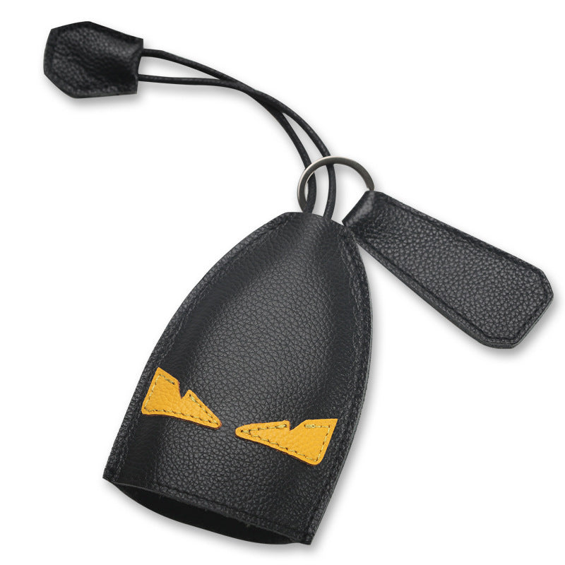 Monster Car Key Pouch for Automotive Keys