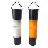 Multi-Source Night Light Tent Lamp - DIY Camping Light