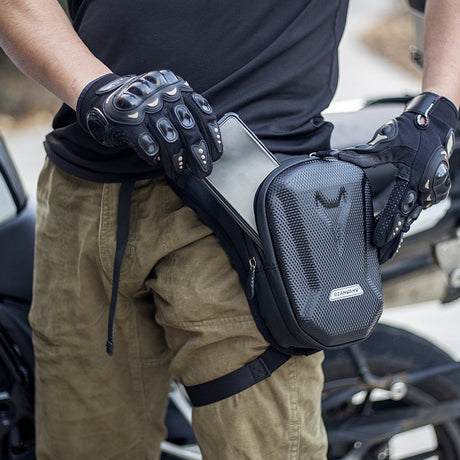 Fashionable Outdoor Sports Waist Bag for Active Lifestyle