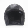Retro 3/4 Motorcycle Helmet