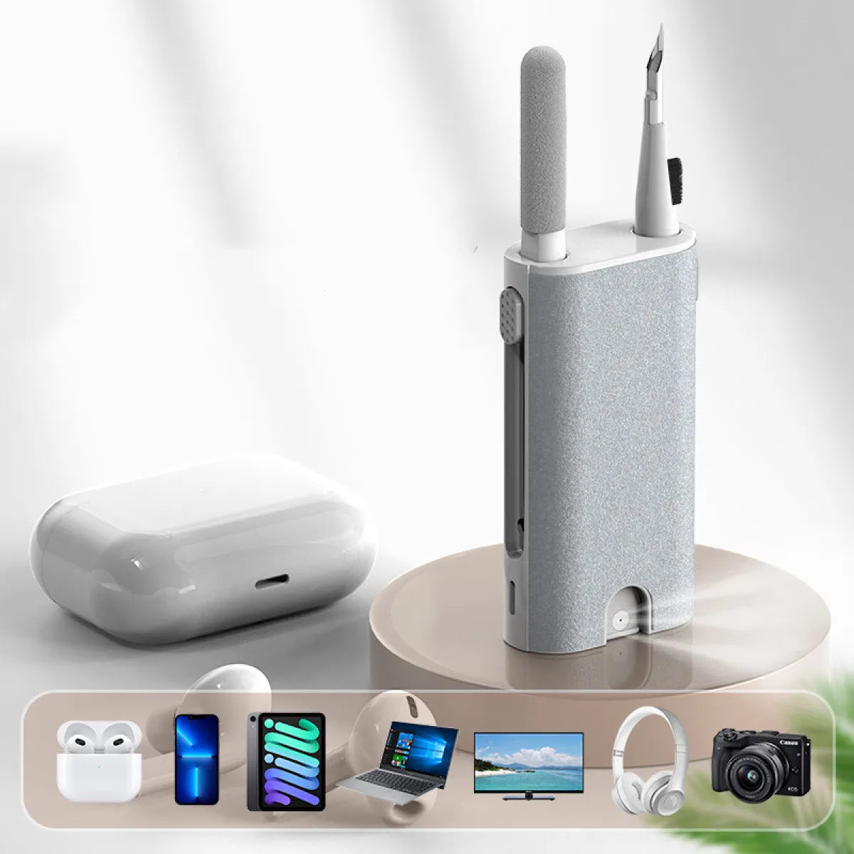 Multifunctional Cleaning Kit