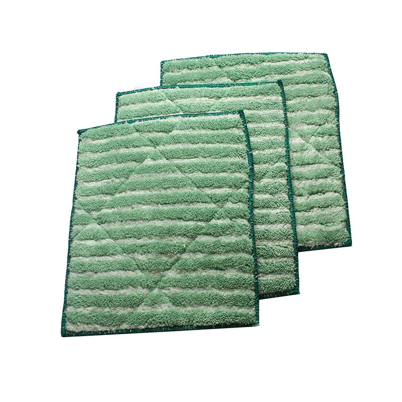 5-Piece Hotel Home Office Cleaning Cloth Set