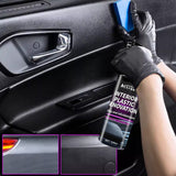 Astree Car Plastic Renovator for Interior Care