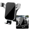 LUNQIN Car Phone Holder for Mercedes-Benz C-Class 2022 2023 2024 2025 C300 C63 C43 and GLC-Class 2023 2024 2025 GLC300 GLC350e GLC43 GLC63 Auto Accessories Cell Phones Mount Cellphone Cradle Stand