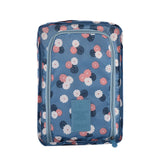 Portable Waterproof Shoe Organizer Bag for Travel