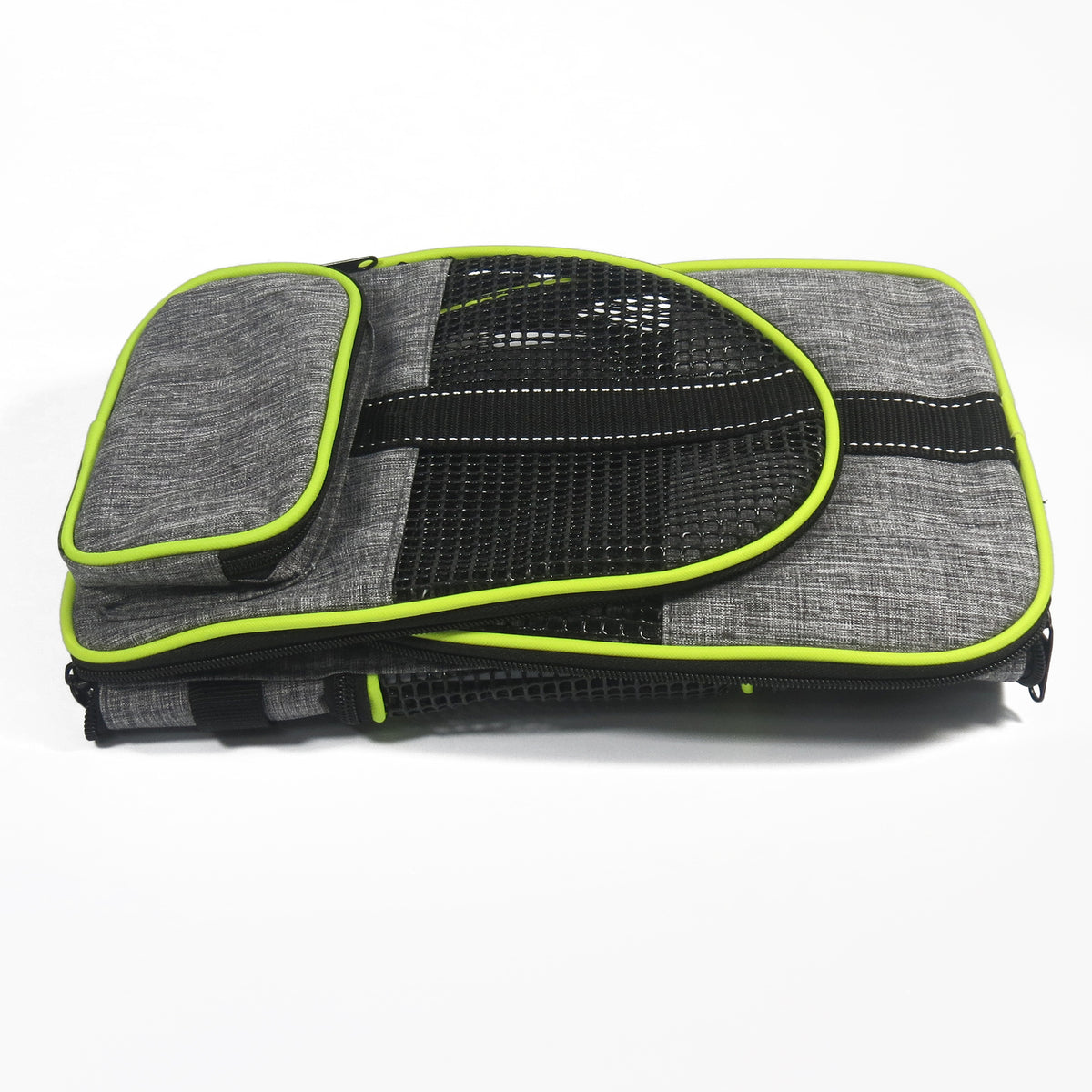 Multifunctional Foldable Pet Backpack for Travel